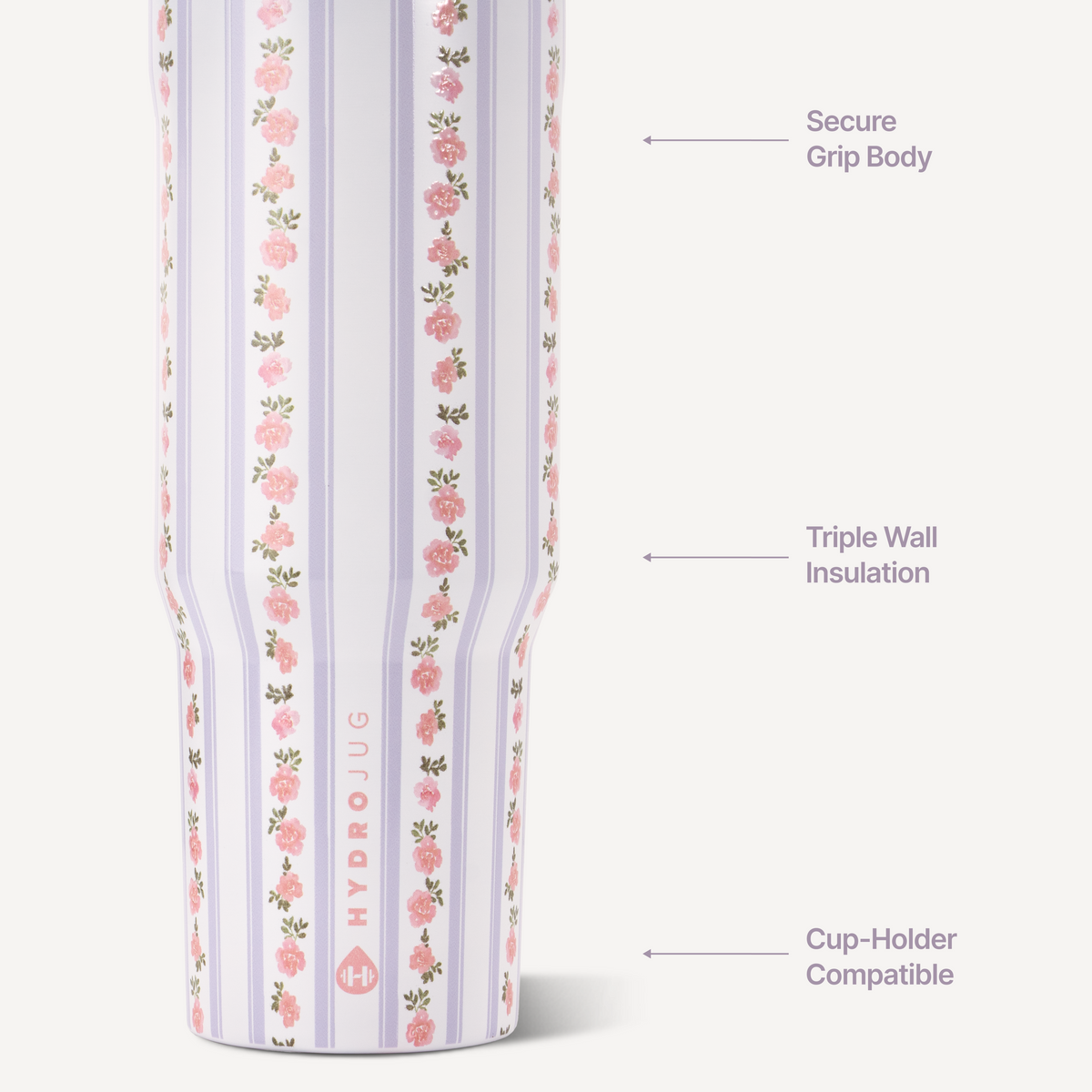 Sport (40oz) - Primrose - image 5