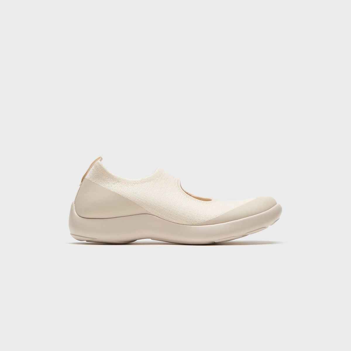 Tabi WMNS Sandal - Off-White