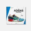 TASCHEN The adidas Archive