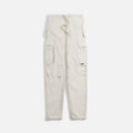 Alexander Wang Drapey Denim Parachute Pant - Moonshine