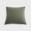 Tekla Lambswool Cushion - Willow