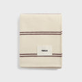 Tekla Lambswool Blanket - Ruck Stripes