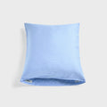 Tekla Sateen Pillow Shams - Polo Stripes