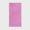 Tekla Bath Towel - Magenta