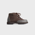 Giorgio Armani & Kith for Diemme New Tirol Wing - Brown