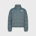 The North Face x SKIMS 2000 Retro Nuptse Jacket - Kyanite