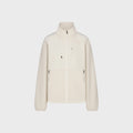 The North Face x SKIMS 1995 Denali Fleece Jacket - Bone