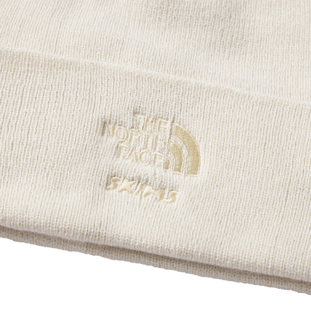 The North Face x SKIMS Beanie - Bone