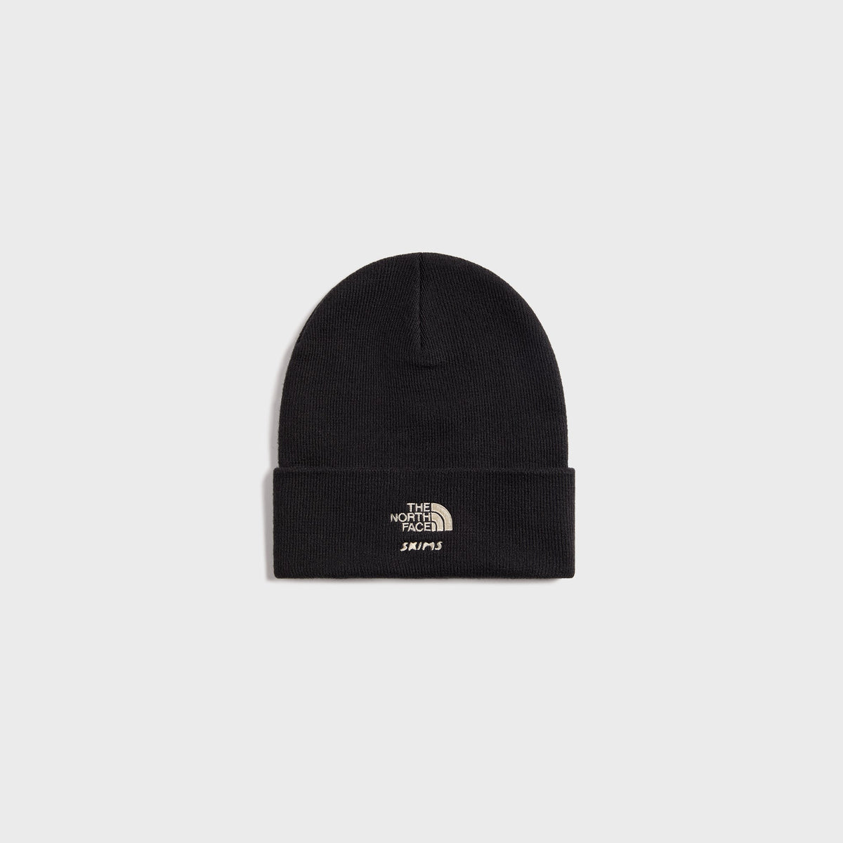 The North Face x SKIMS Beanie - Onyx