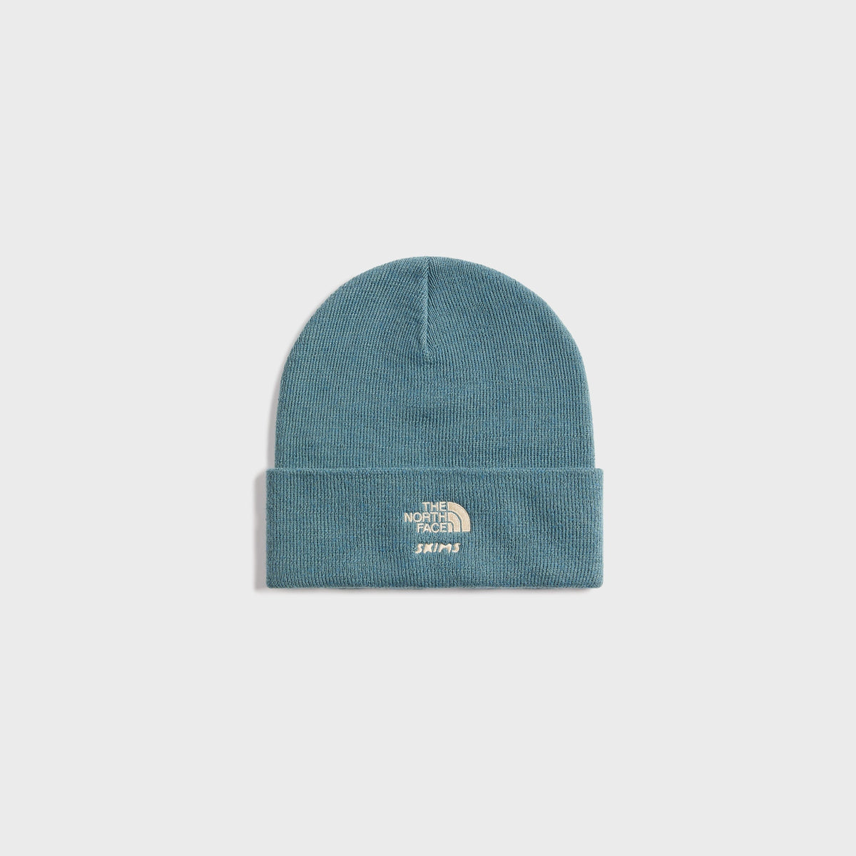 The North Face x SKIMS Beanie - Kyanite