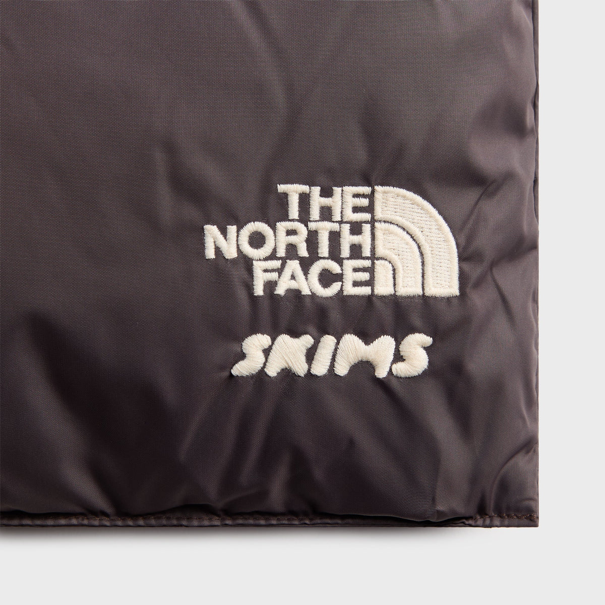 The North Face x SKIMS Nuptse Scarf - Phoenix