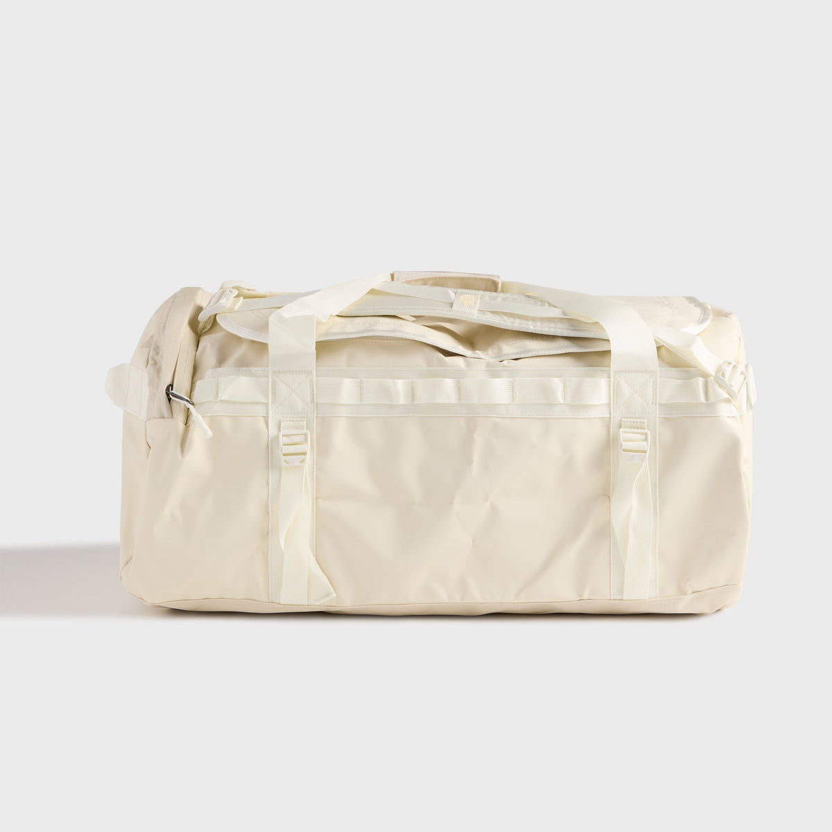 The North Face x SKIMS Large Base Camp Duffel Bag - Bone
