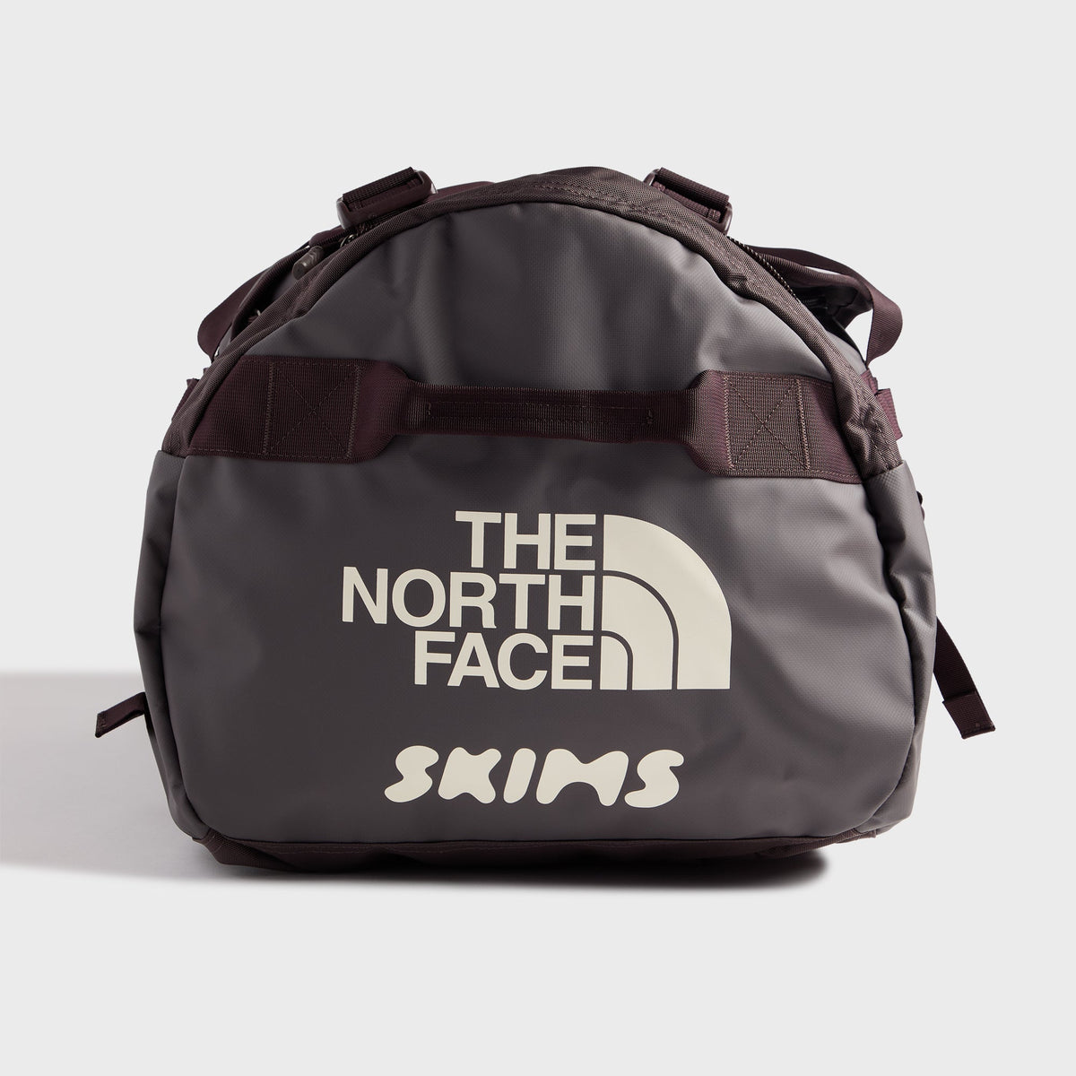 The North Face x SKIMS Large Base Camp Duffel Bag - Phoenix