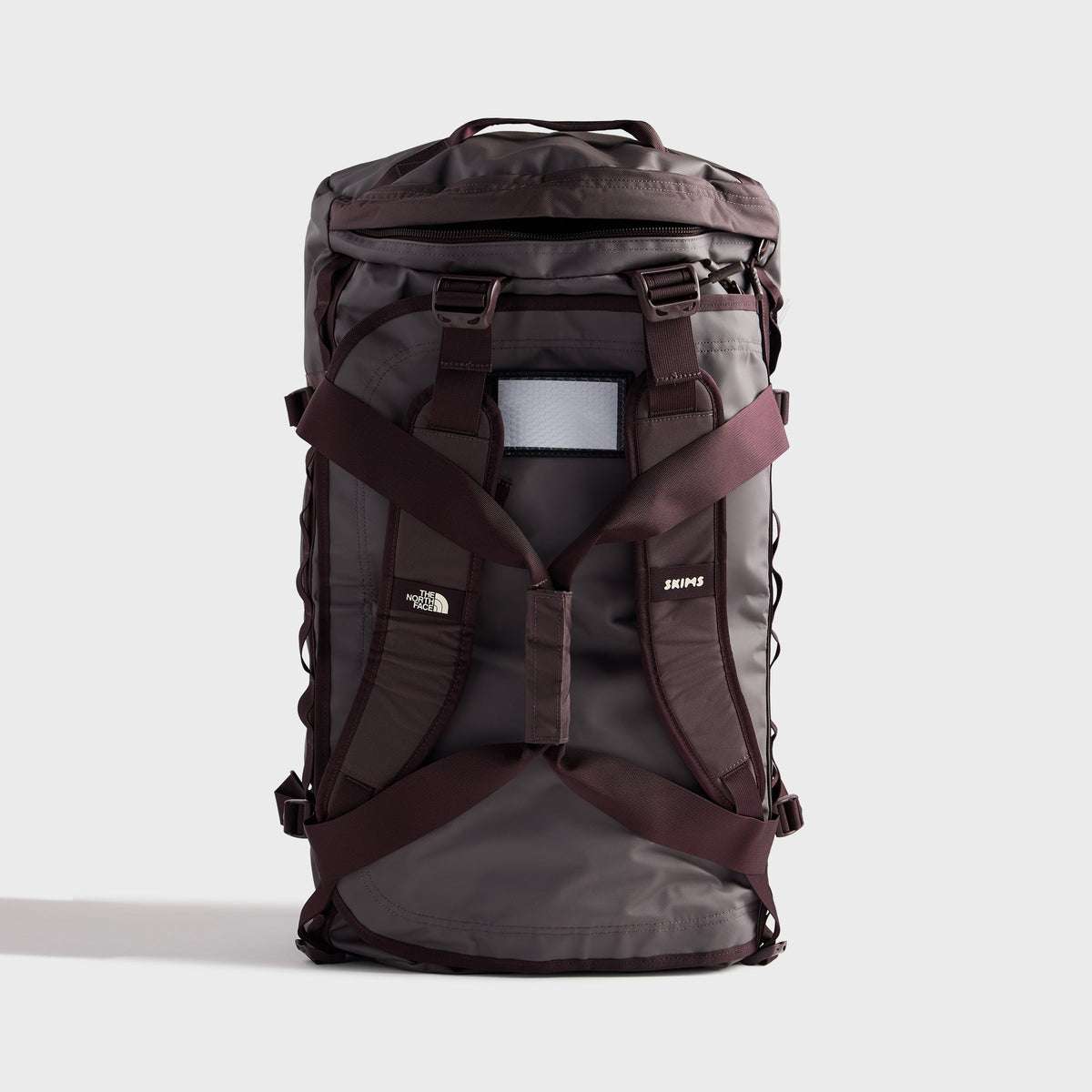 The North Face x SKIMS Large Base Camp Duffel Bag - Phoenix