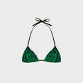 Tropic of C Equator Top - Mystic Green