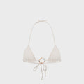 TROPIC OF C Orb Praia Top - Mineral