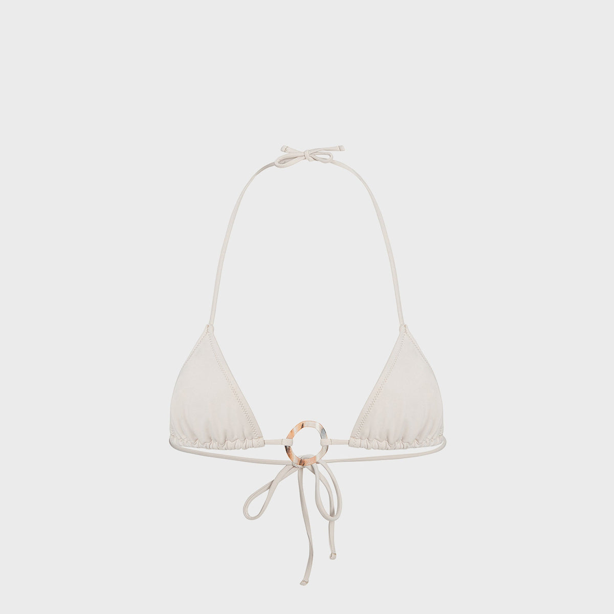 TROPIC OF C Orb Praia Top - Mineral