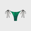Tropic of C Praia Bottom - Mystic Green