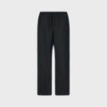 The Row Xon Pant - Black
