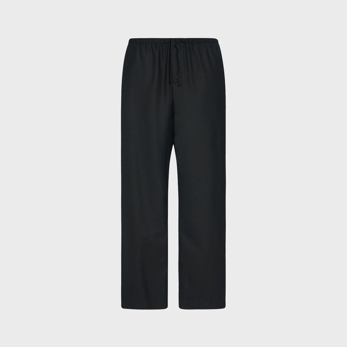 The Row Xon Pant - Black