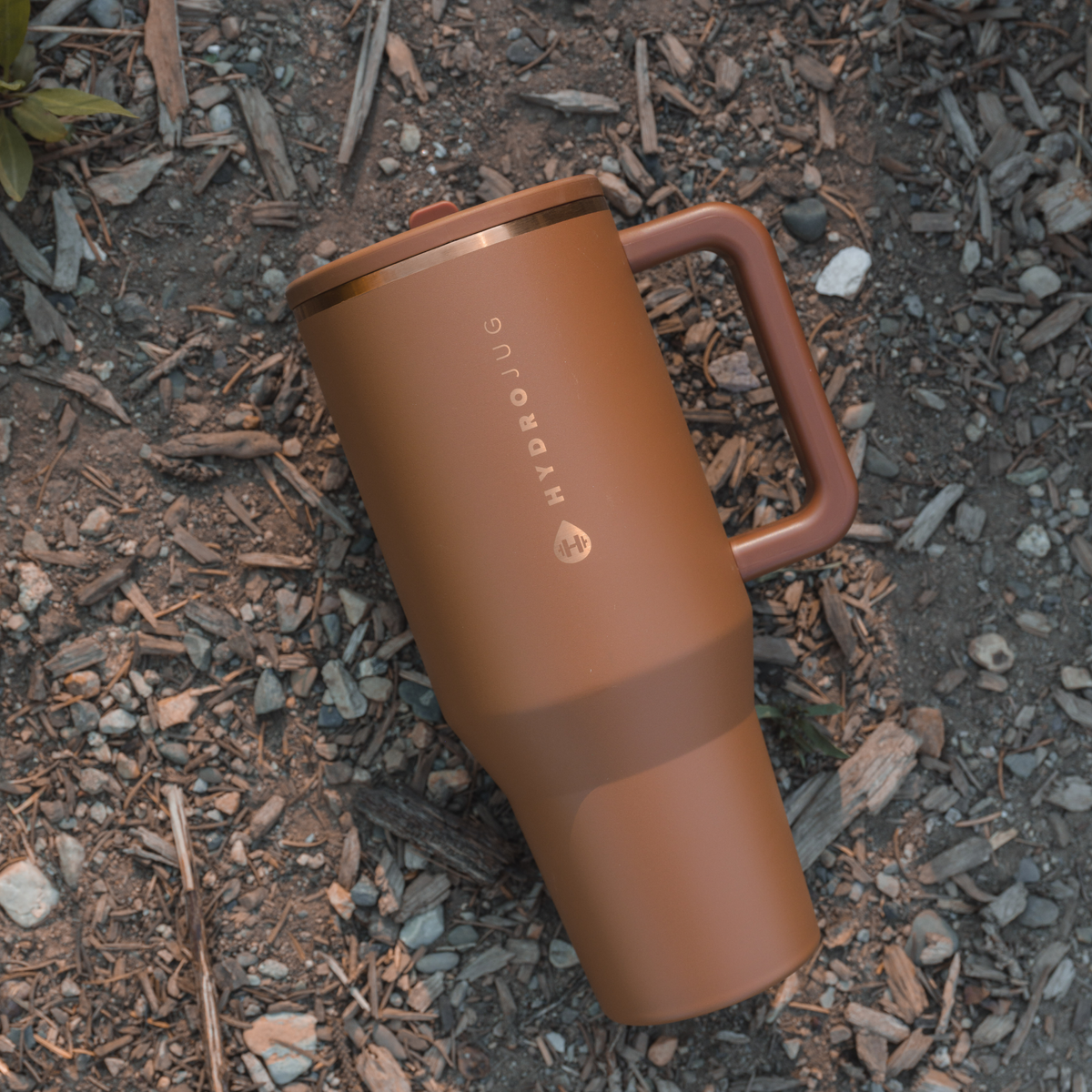 Traveler (40oz) - Spice - image 2
