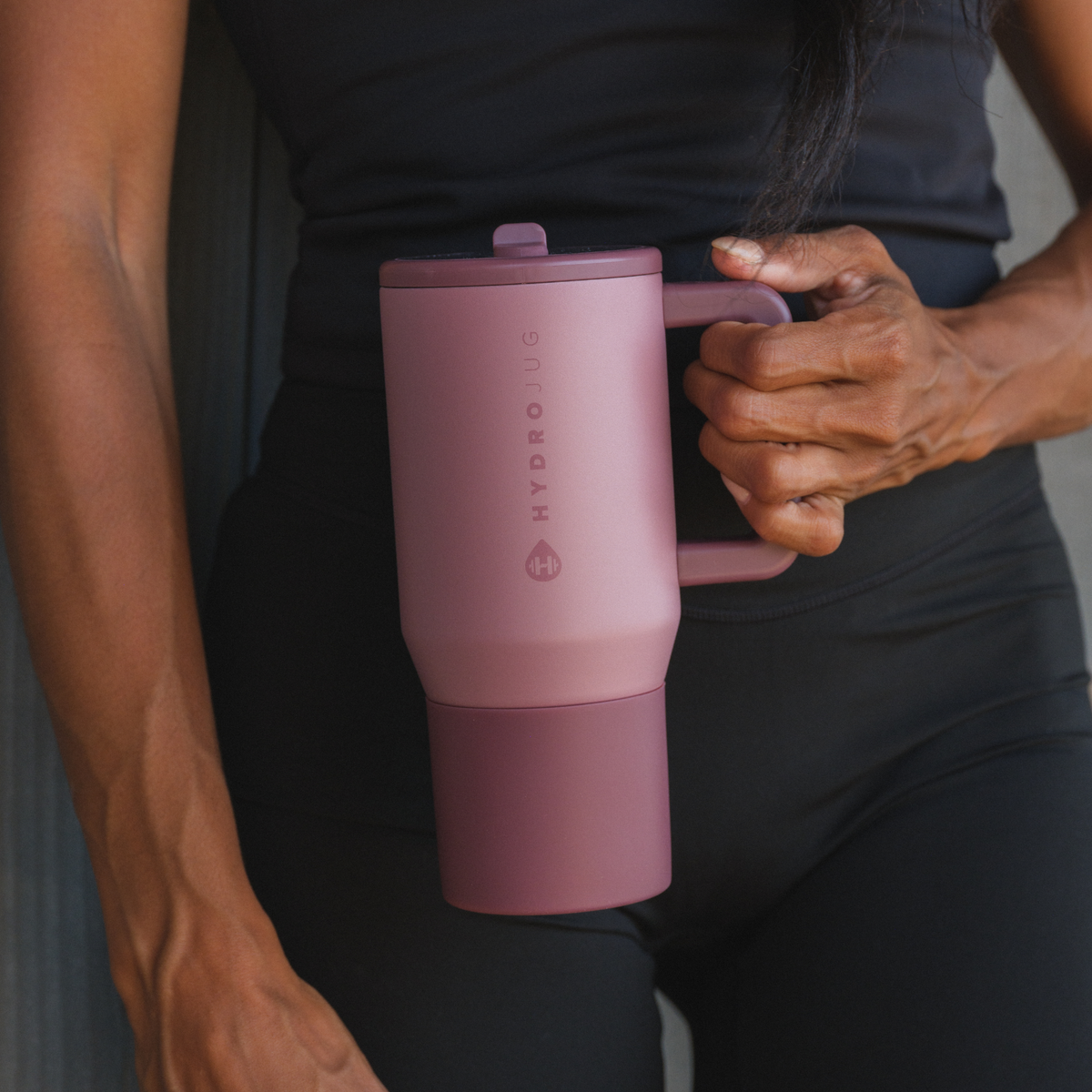 Traveler (20oz) - Canyon Rose - image 2
