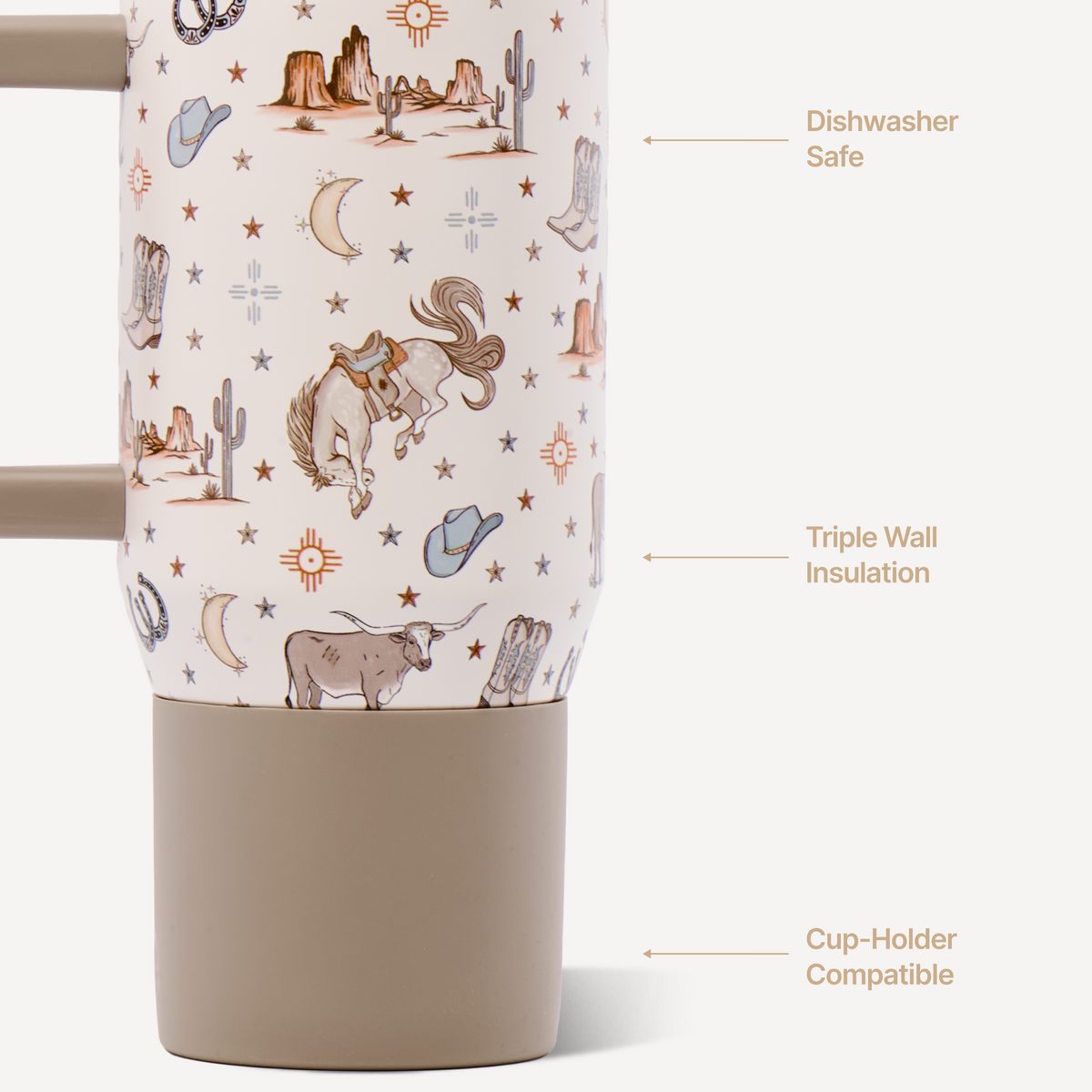 Traveler (20oz) - Mesa - image 5