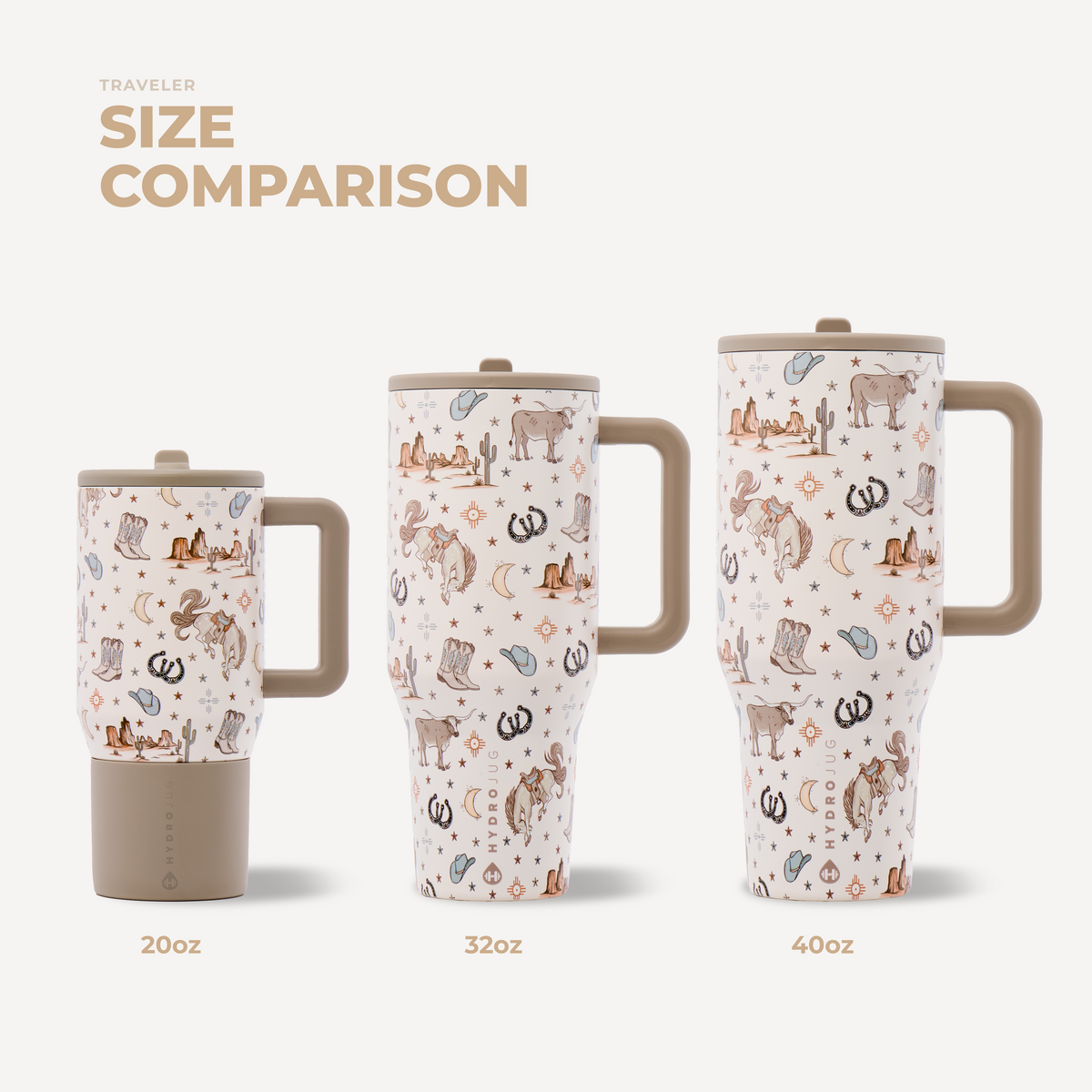 Traveler (20oz) - Mesa - image 6