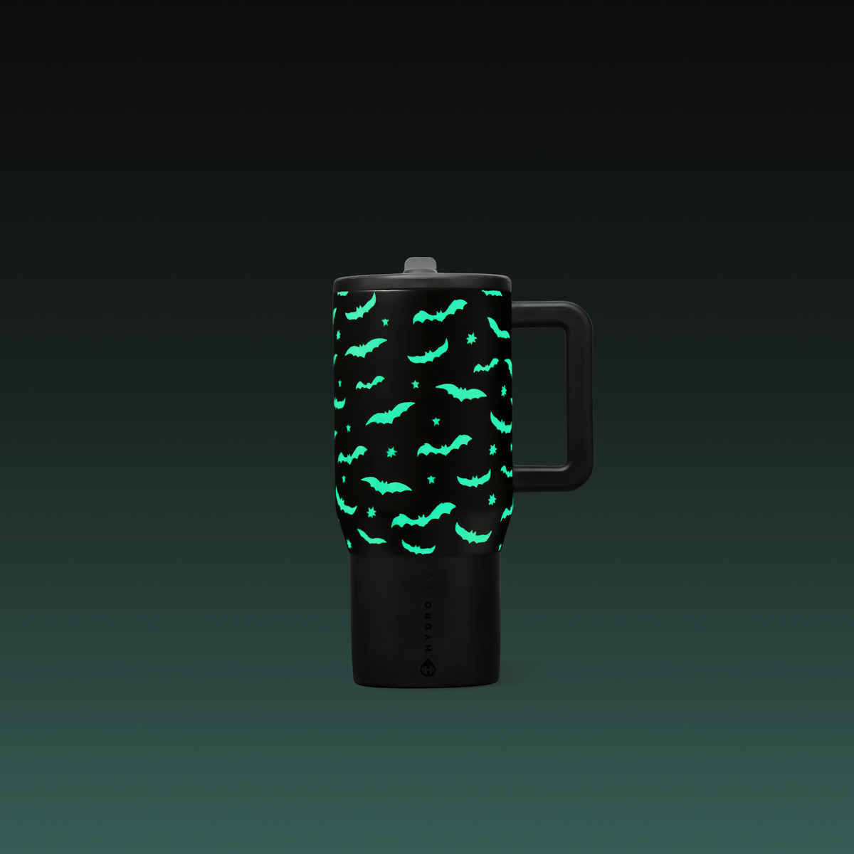 Traveler (20oz) - Midnight Bats - image 2