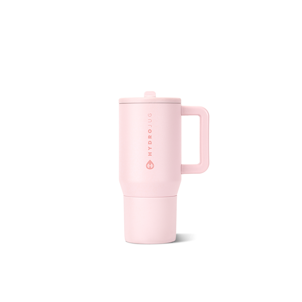 Traveler (20oz) - Pink Sand
