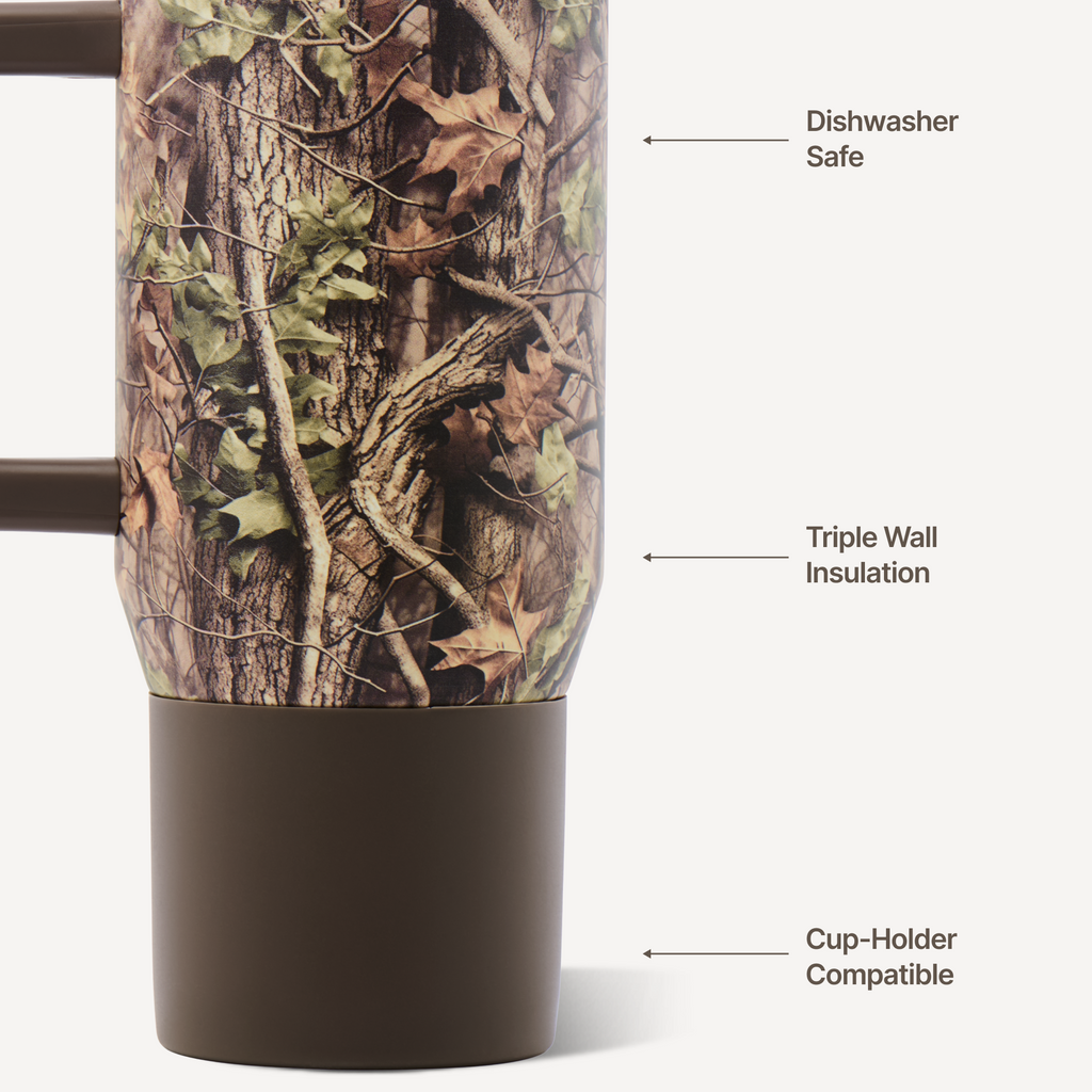 Traveler (20oz) - Woodland - image 5
