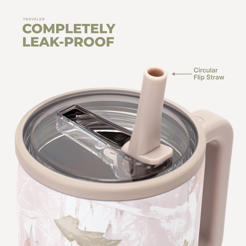 Traveler (32oz) - Camo - image 4
