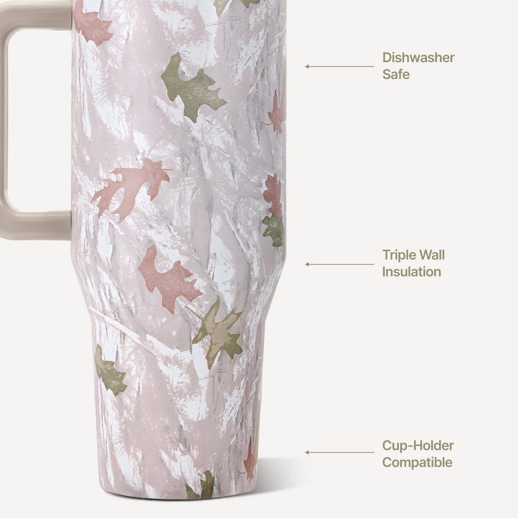 Traveler (32oz) - Camo - image 5
