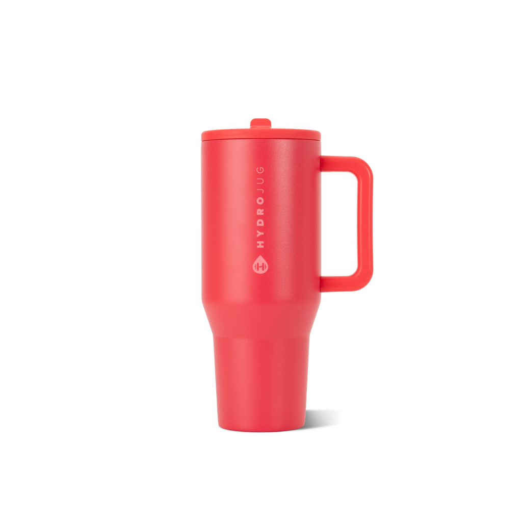 Traveler (32oz) - Fruit Punch