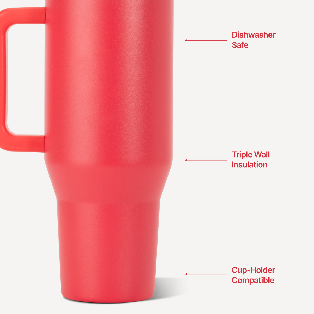 Traveler (32oz) - Fruit Punch - image 5