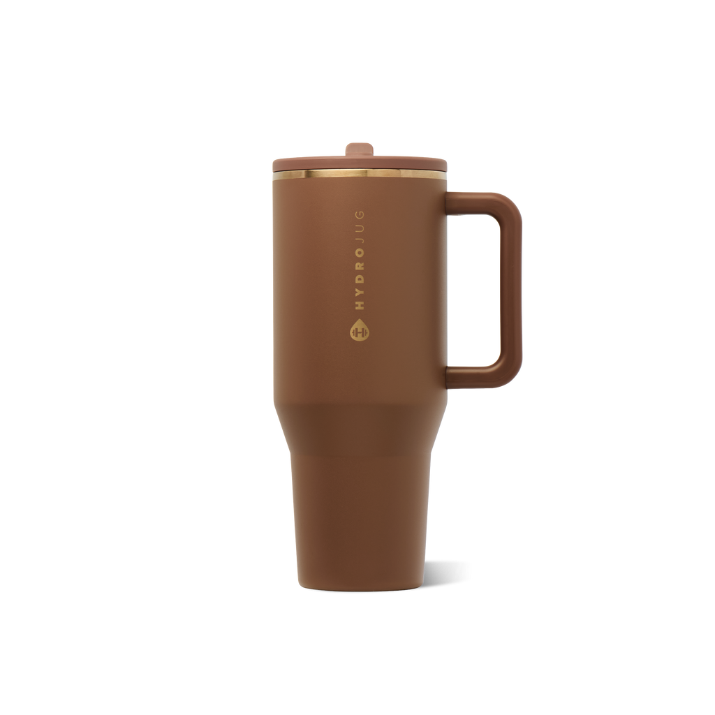 Traveler (32oz) - Spice