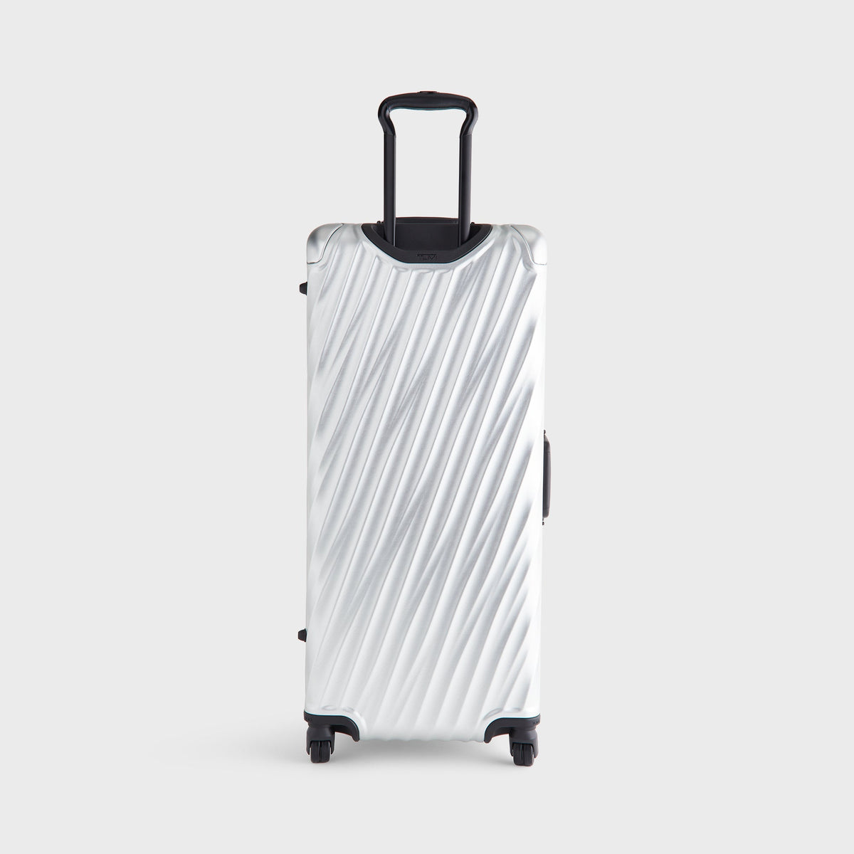Kith for TUMI Rolling Trunk - Silver