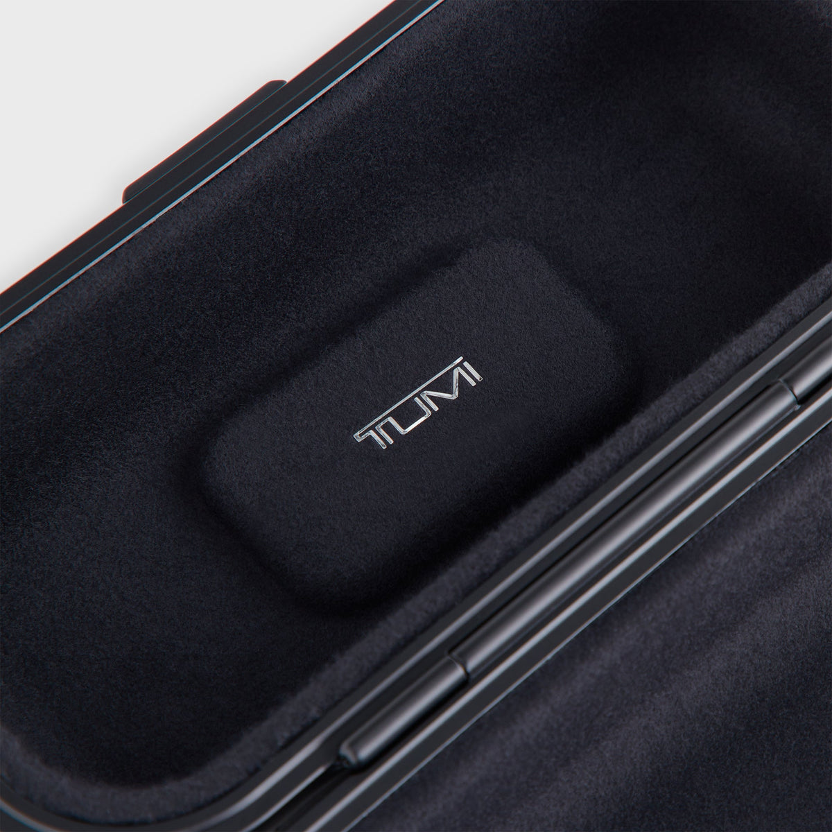 Kith for TUMI Sunglass Case - Black
