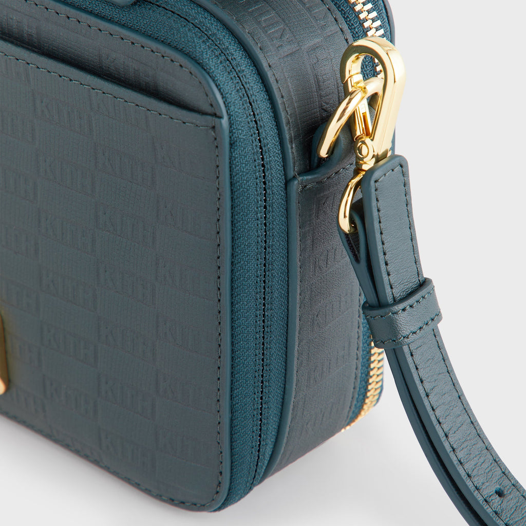 Kith for TUMI Mari Voyageur Crossbody - Stadium
