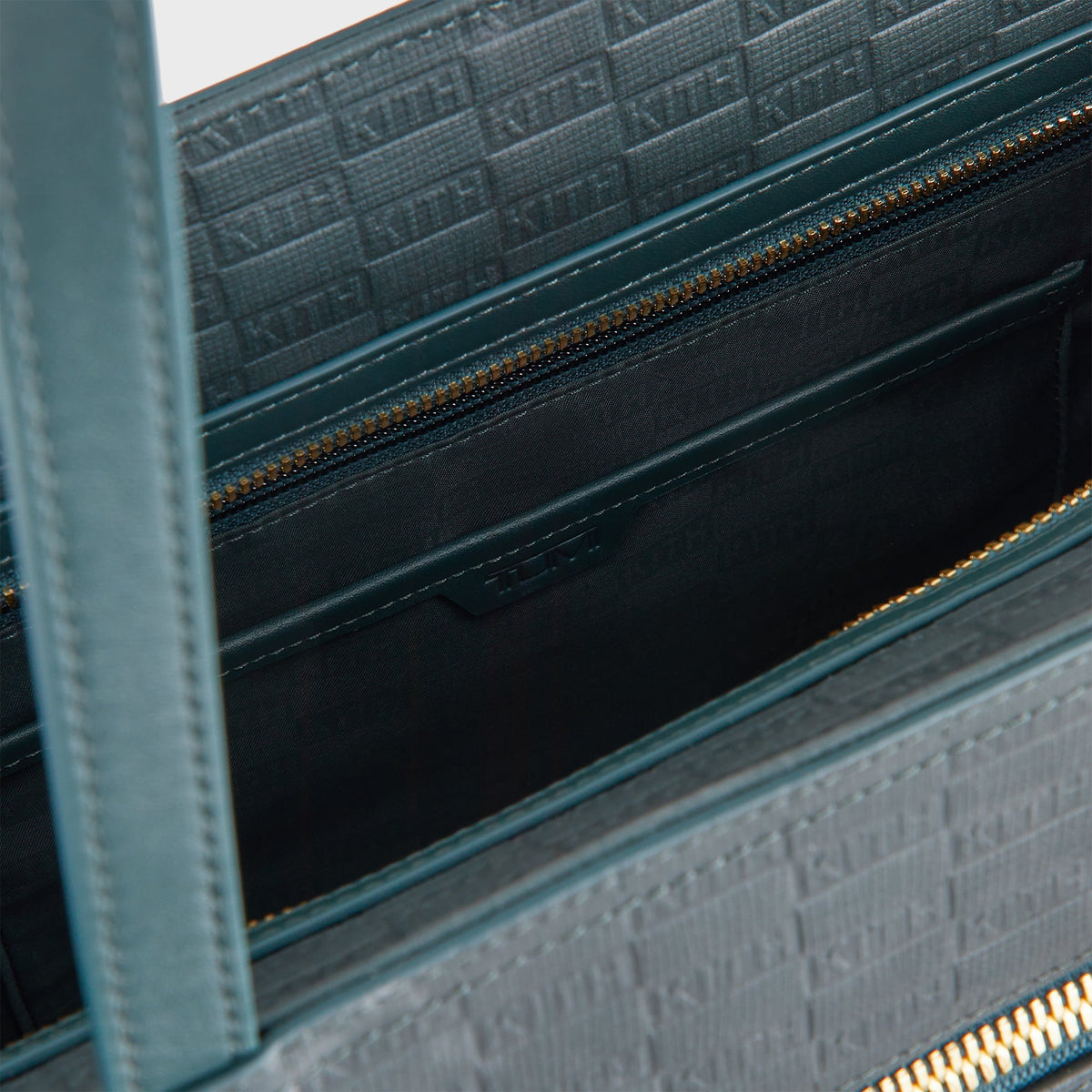 Kith for TUMI Neena Voyageur NS Tote - Stadium