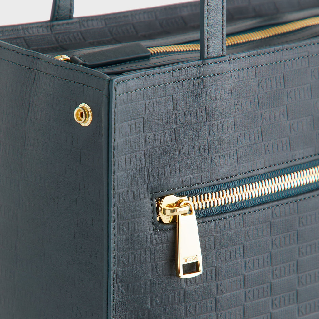 Kith for TUMI Neena Voyageur NS Tote - Stadium