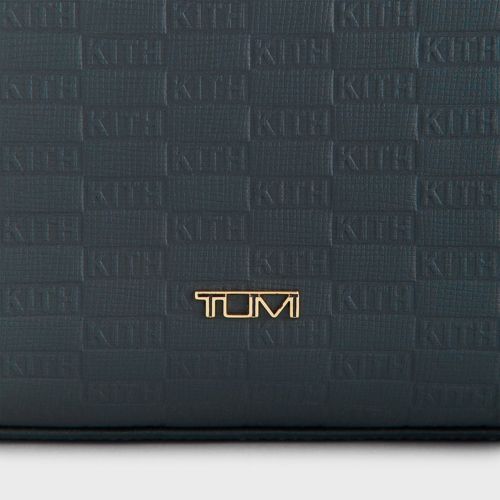 Kith for TUMI Neena Voyageur NS Tote - Stadium