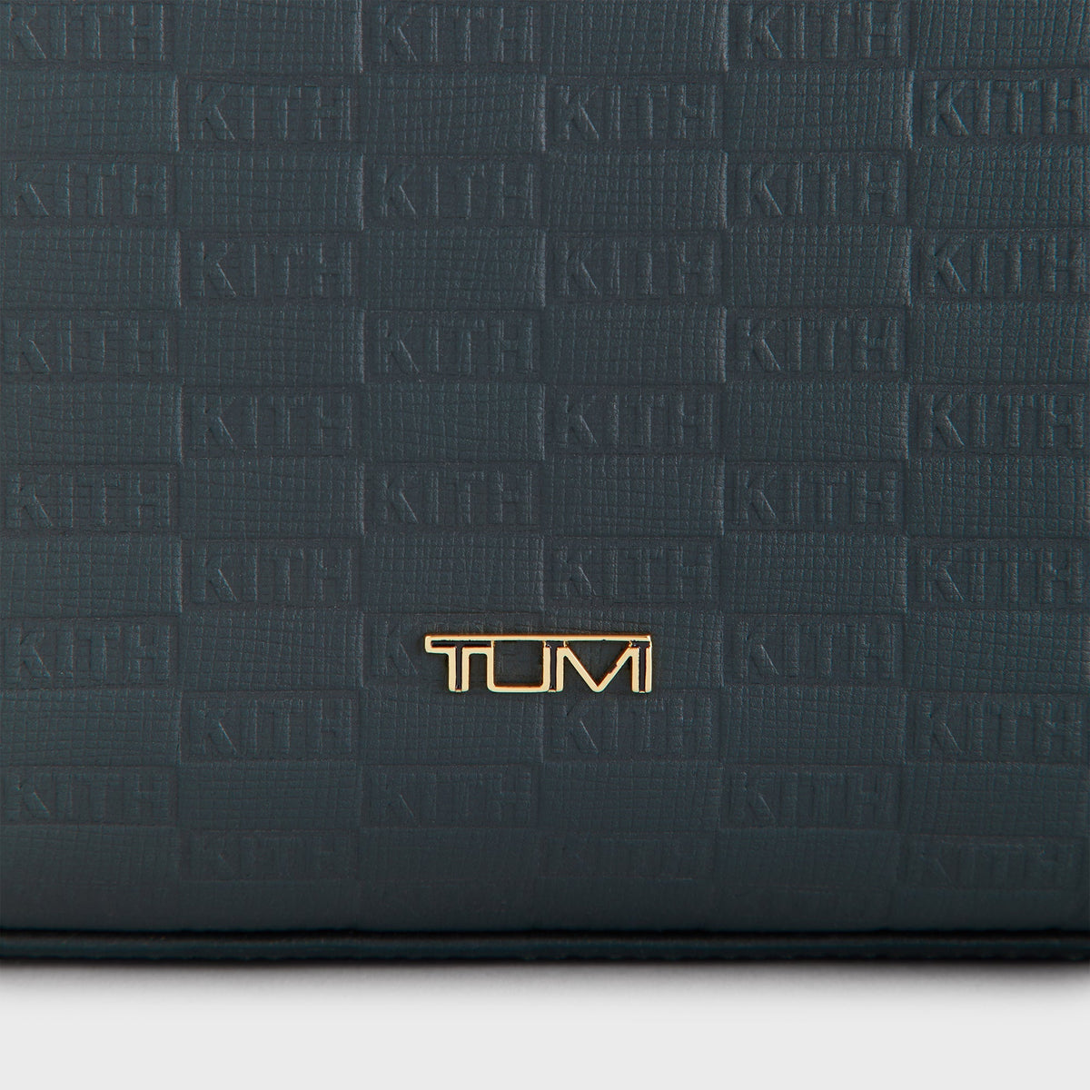 Kith for TUMI Neena Voyageur NS Tote - Stadium