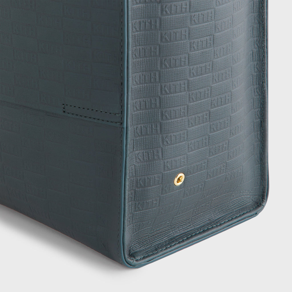 Kith for TUMI Neena Voyageur NS Tote - Stadium