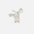 Tom Wood Pikachu Shy - Silver