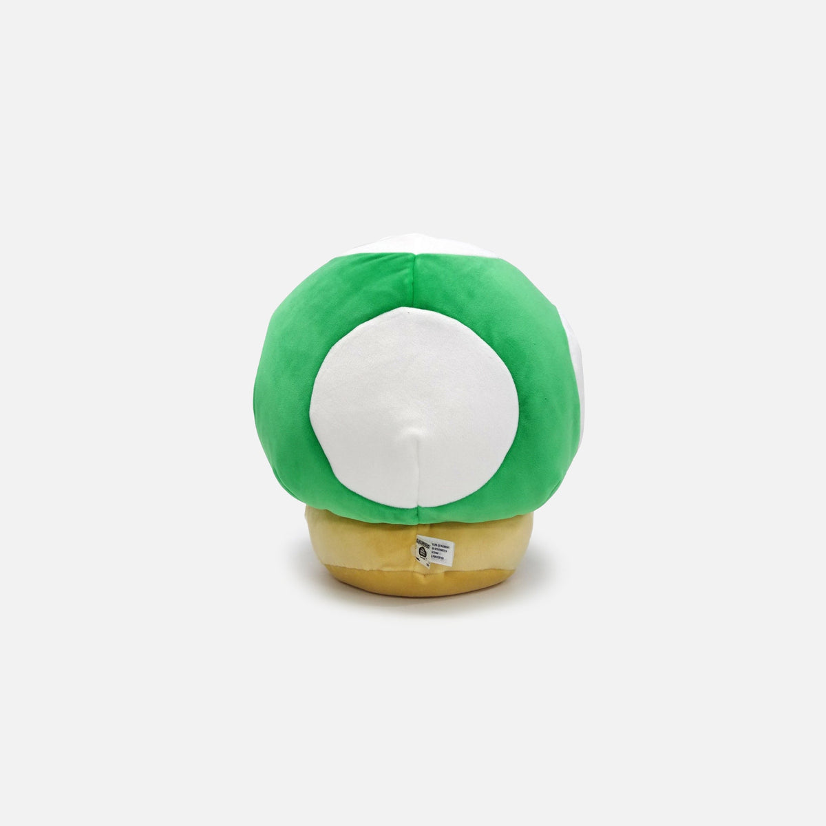 Tomy Mario Cart 1Up Mega Mushroom Green