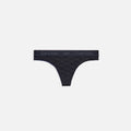 Kith Women for Calvin Klein Thong - Black