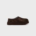 UGG WMNS Tasman Caspian - Burnt Cedar