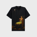 Undercover Cindy Sherman Tee - Black