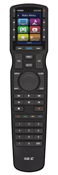 URC Complete Control Remote Control - MX-790 - image 1